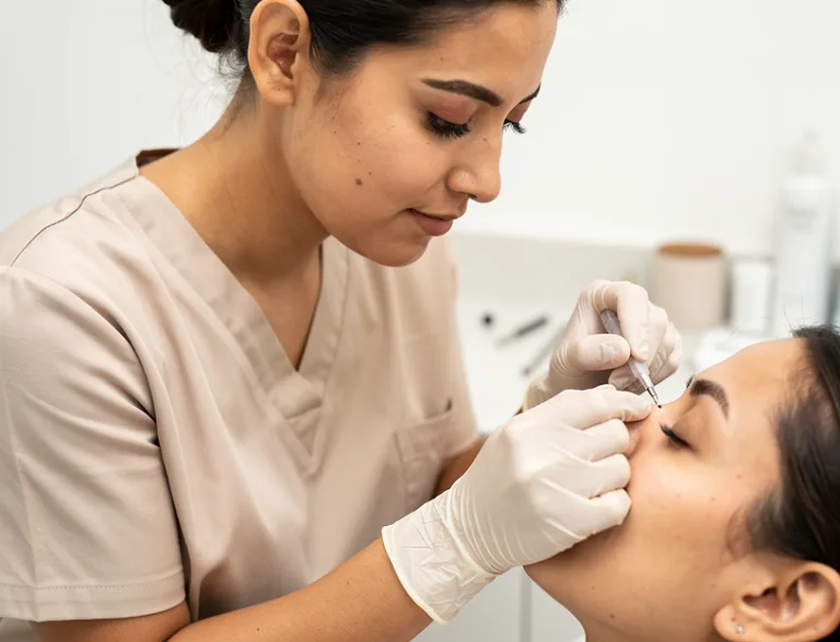 Microblading Service in Castrop-Rauxel